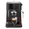 Máquina de Café De'Longhi Stilosa EC230.BK (1L - 1100W - 15 bar)|Delonghi|8004399334571
