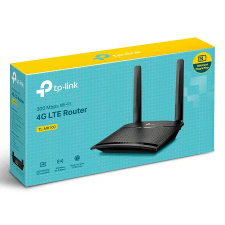 TP-Link TL-MR100