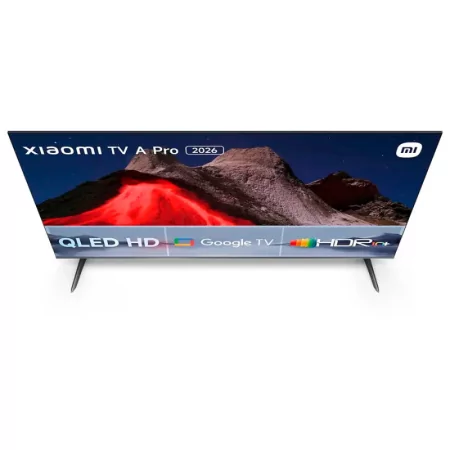 Xiaomi TV A Pro 32 ELA5936EU (QLED - 32\" - HD - Smart TV)