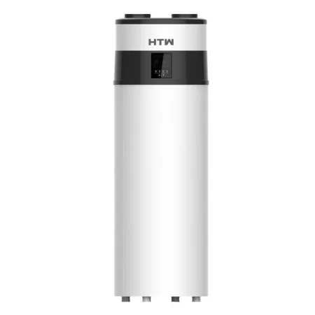 Bomba de Calor HTW HTWATS300SR290A (300L - Classe A+)||8435483860353