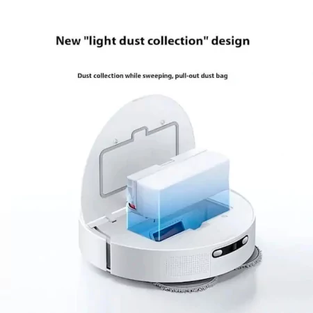 Xiaomi Robot Vacuum H40 (10000Pa - 180min)