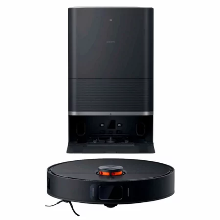 Xiaomi Robot Vacuum X20 Max Cleaner (8000 Pa - LDS Laser)