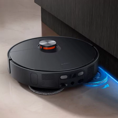 Aspirador Xiaomi Robot Vacuum X20 Max (8000 Pa - LDS Laser)||6941812777206