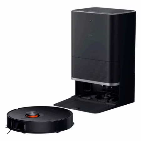 Xiaomi Robot Vacuum X20 Max Cleaner (8000 Pa - LDS Laser)