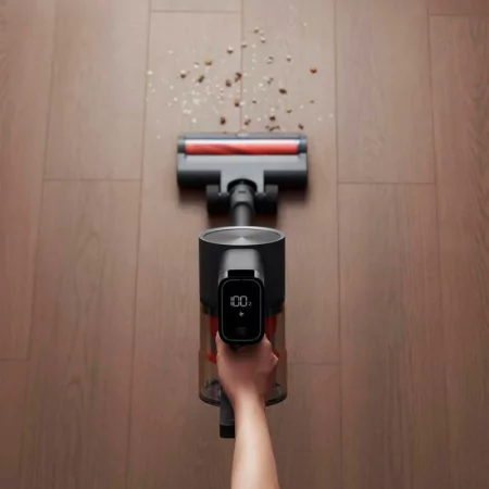 Xiaomi G20 Max Vacuum Cleaner (180 AW - Cordless)