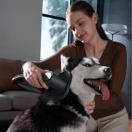 Xiaomi G20 Max Vacuum Cleaner (180 AW - Cordless)