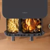 Xiaomi MAF-D1001 Air Fryer (10L - Dual Zone)