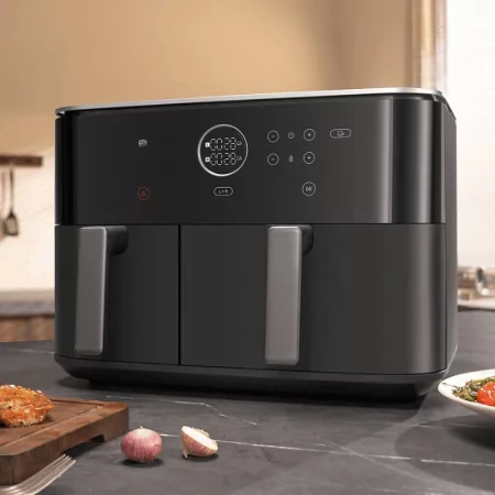 Xiaomi MAF-D1001 Air Fryer (10L - Dual Zone)