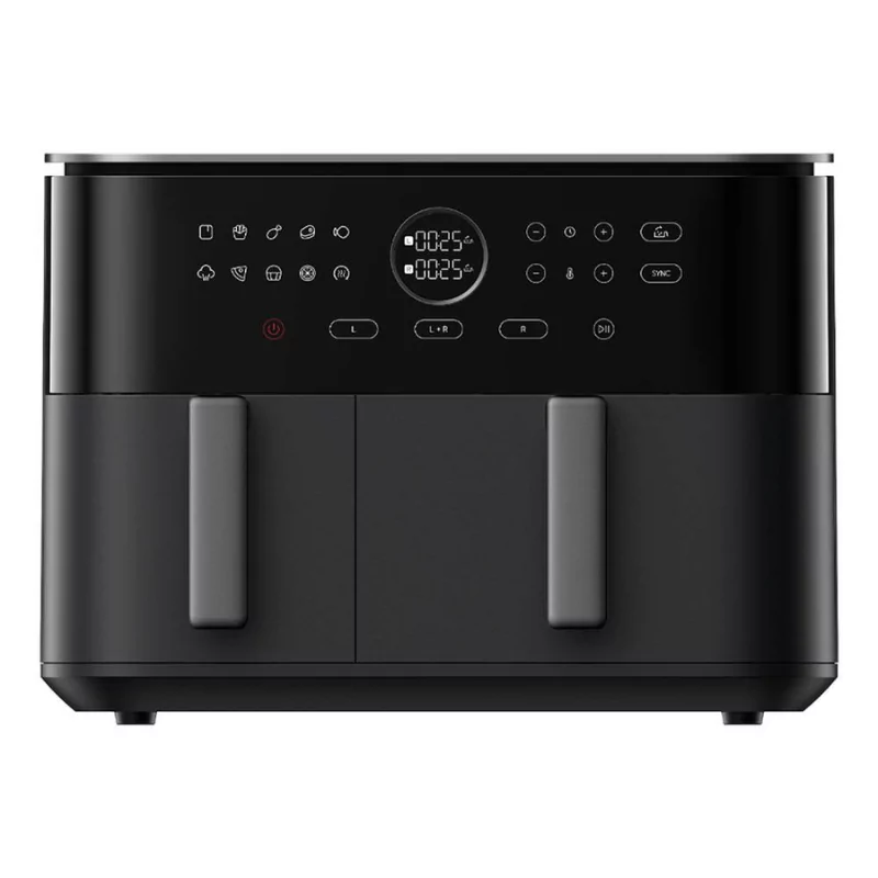 Xiaomi MAF-D1001 Air Fryer (10L - Dual Zone)