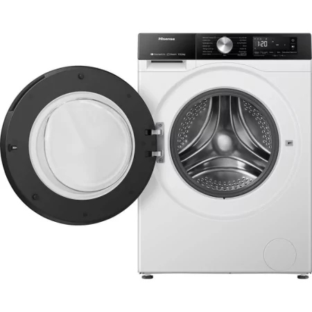 Hisense Washing Machine WD3S1043BW3 (10.5kg - Class A)