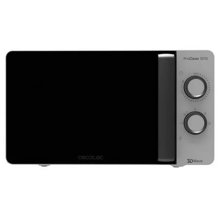 Microwave oven Cecotec ProClean 3010 (20L - 700W)