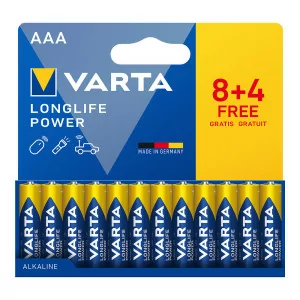 Varta Longlife Power AAA...