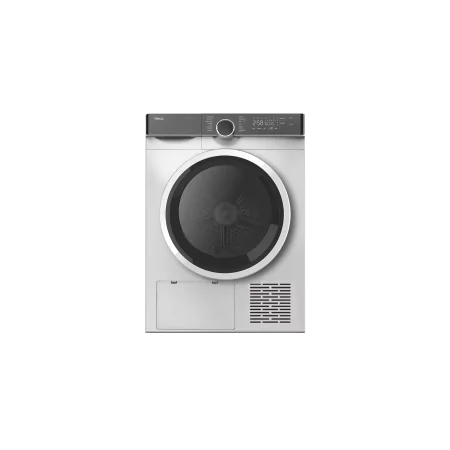 Teka SHK 70840 WH Clothes Dryer (8kg - Class D)