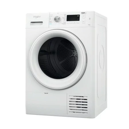 Whirlpool FFT M11 82 SPT R tumble dryer (8kg - Class A++)