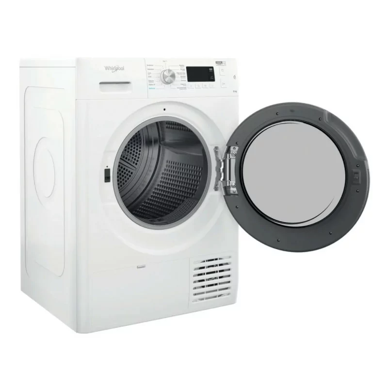 Máquina de Secar Roupa Whirlpool FFT M11 82 SPT R (8kg - Classe A++)