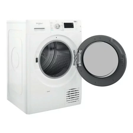 Secadora Whirlpool FFT M11 82 SPT R (8kg - Clase A++)