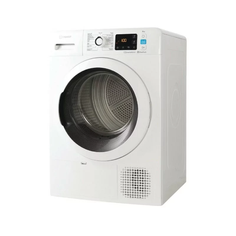 Máquina de Secar Roupa Indesit YT M11 82K RX SPT R (8kg - Classe E)