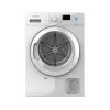 Máquina de Secar Roupa Indesit YTM1081REU (8kg - Classe A+)|Indesit|8050147542552