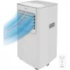 Portable Air Conditioner Cecotec ForceClima 7100 Soundless (7000 BTU/h - 15 m² - Class A)
