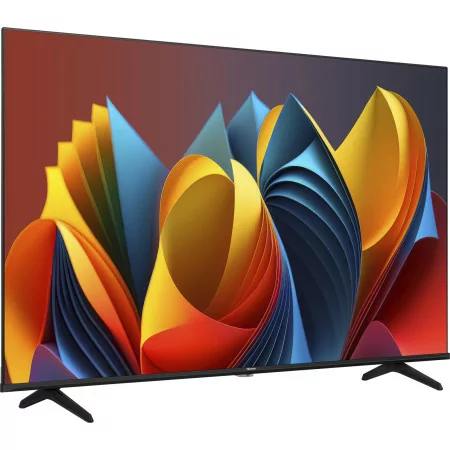 TV Hisense 55E77NQ (QLED - 55\" - 4K Ultra HD - Smart TV)|Hisense|6942351402468