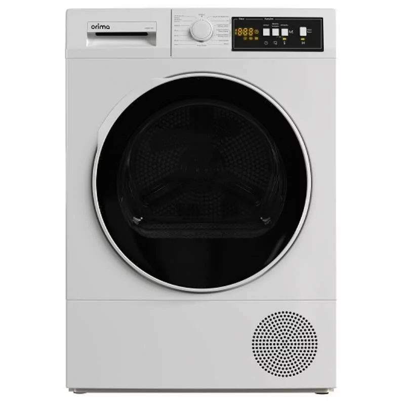 Secadora Orima ORBC-101 - (10kg - Clase E) Secadora Orima ORBC-101 - (10kg - Clase E)
