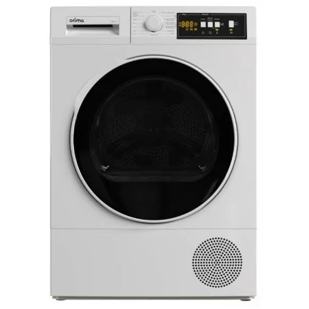 Orima ORBC-101 Clothes Dryer (10kg - Class A+)