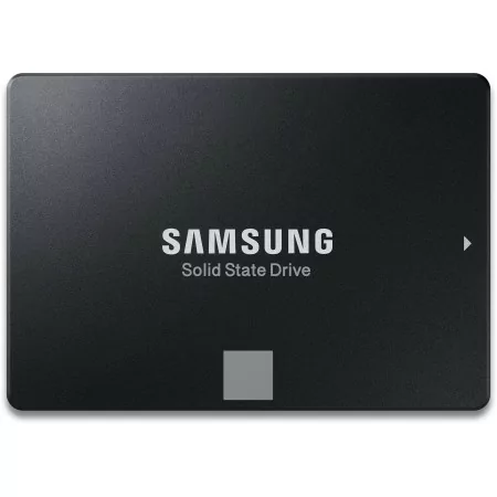 Samsung 870 EVO 1TB SSD (2.5" SATA 6.0 Gb/s - 560 MB/s)