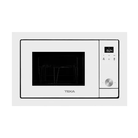 Teka ML 8200 BIS Microwave (20L - 700W - Grill 1000W)