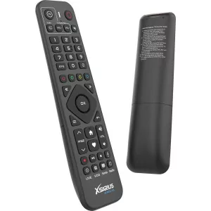 Comando IR Xsarius Android...