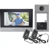 Hikvision DS-KIS604-P(C) IP Video Door Phone (2MP HD - 7" Screen)