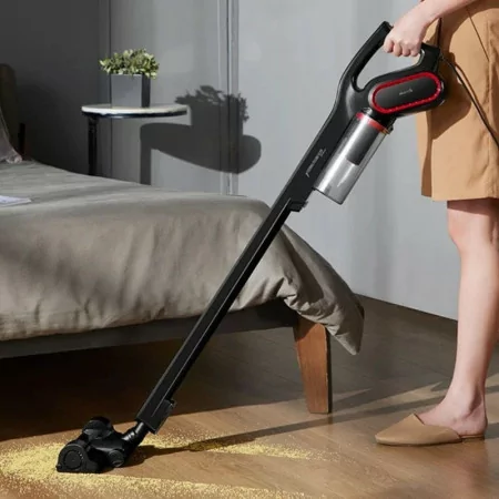Deerma DX700 PRO Vacuum Cleaner (650W - Upright)