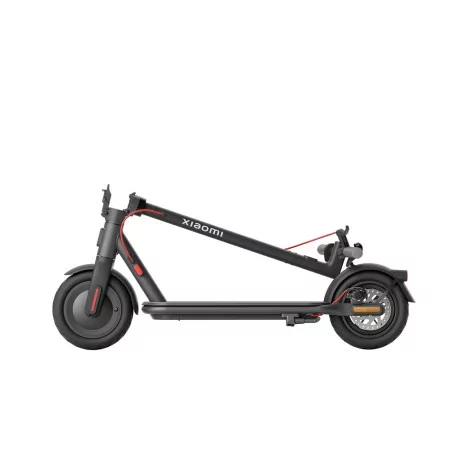 Xiaomi Electric Scooter 4 EU Electric Scooter (35 km - 25 km/h)