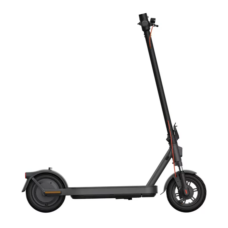 Patinate Eléctrico Xiaomi Electric Scooter Elite (45 km autonomia - 25 km/h)