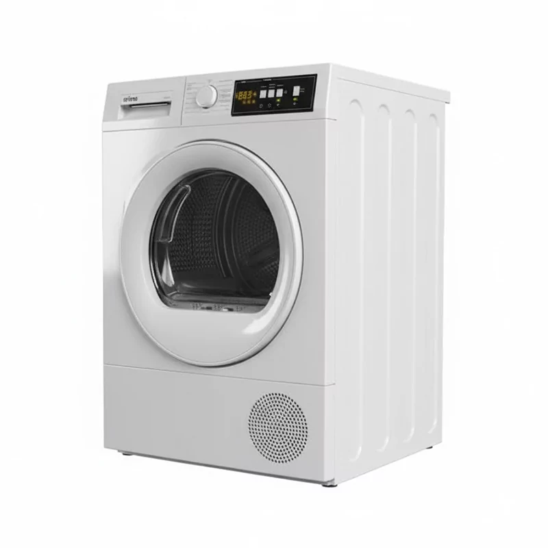 Máquina de Secar Roupa 8kg Orima - Bomba de Calor - ORBC-84