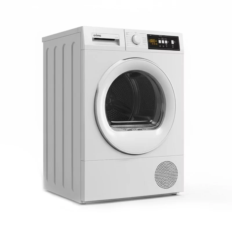 Máquina de Secar Roupa 8kg Orima - Bomba de Calor - ORBC-84