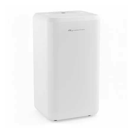 AGN BS dehumidifier - (10/2L - 280W - 12/20m²) - AGND010BS
