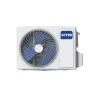 Ar Condicionado Monosplit HTW - (12.000 BTU - Black Edition 2 - WiFi) - HTWS035BLED2|HTW|