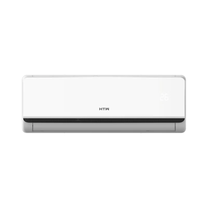 Ar Condicionado Monosplit HTW - (12.000 BTU - Black Edition 2 - WiFi) - HTWS035BLED2