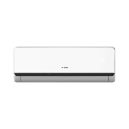 Ar Condicionado Monosplit HTW - (12.000 BTU - Black Edition 2 - WiFi) - HTWS035BLED2|HTW|