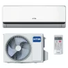 Ar Condicionado Monosplit HTW - (12.000 BTU - Black Edition 2 - WiFi) - HTWS035BLED2|HTW|