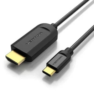 Cabo Conversor USB-C / HDMI...