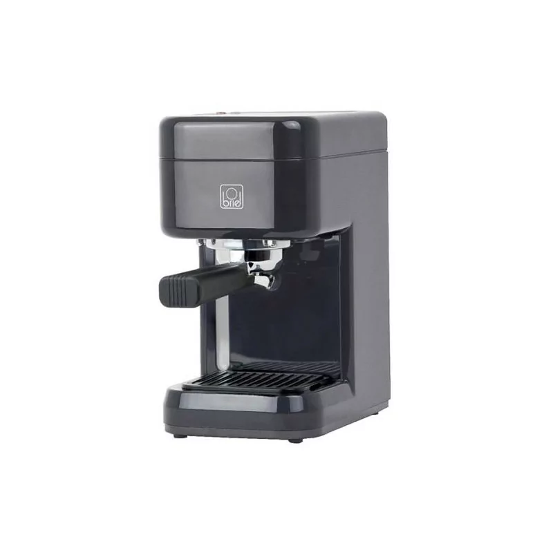 Máquina de Café Expresso Briel B14 - (1020W - 20 bar - 1.7L) Máquina de Café Expresso Briel B14 - (1020W - 20 bar - 1.7L)