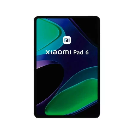 Xiaomi Pad 6 Tablet (11" - 6GB RAM - 128GB)