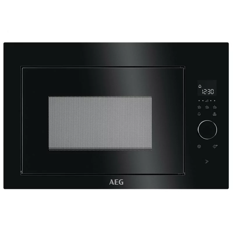 Microondas AEG MBE2657SEB (26L - 900W - Encastre)