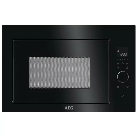 AEG MBE2657SEB Microwave (26L - 900W - Built-in)