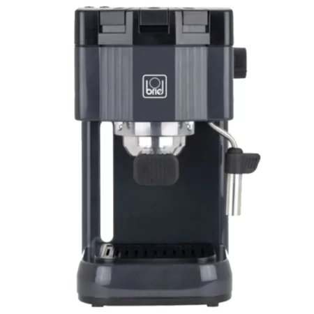 Máquina Café Expresso Briel B15 Cappuccino 20 bar 1020W - Cinza