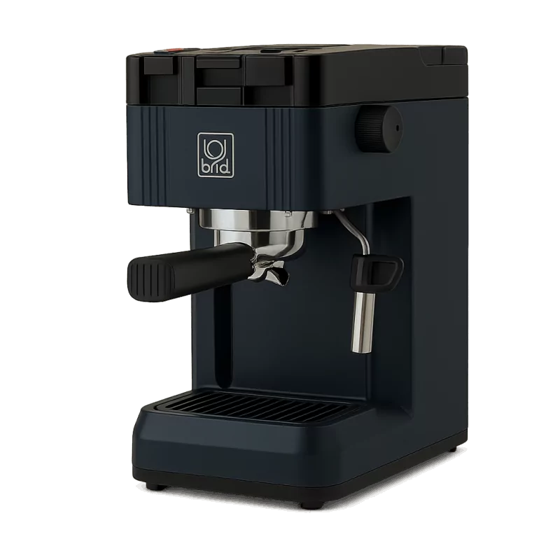 Briel M.Café B15 Coffee Machine (1020W - 20 bar)