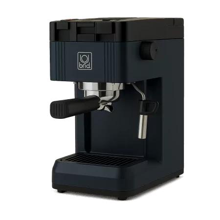 Máquina Café Expresso Briel B15 Cappuccino 20 bar 1020W - Cinza