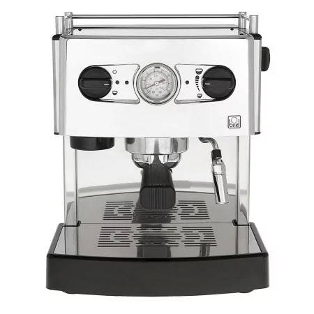 Briel ES161A Cappuccino Espresso Machine, 20 bar, 1200W