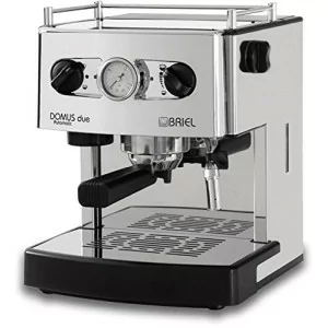 Cafetera Expresso Briel...